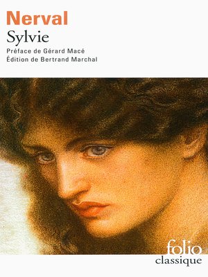 cover image of Sylvie (édition enrichie)